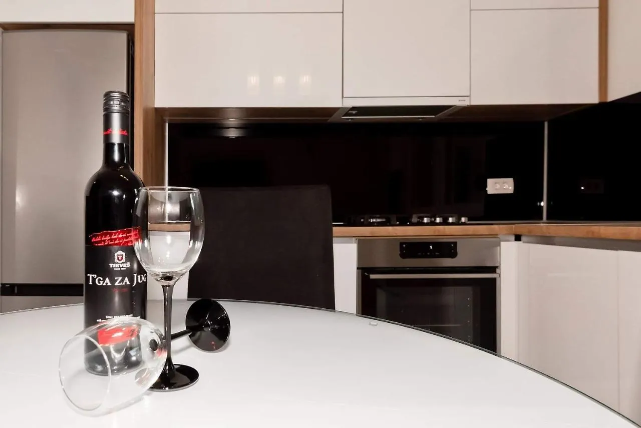 Apartment White Pearl Razanac 0*,  Croatia