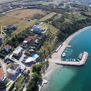 Odmoree Camp & Hostel Hostel